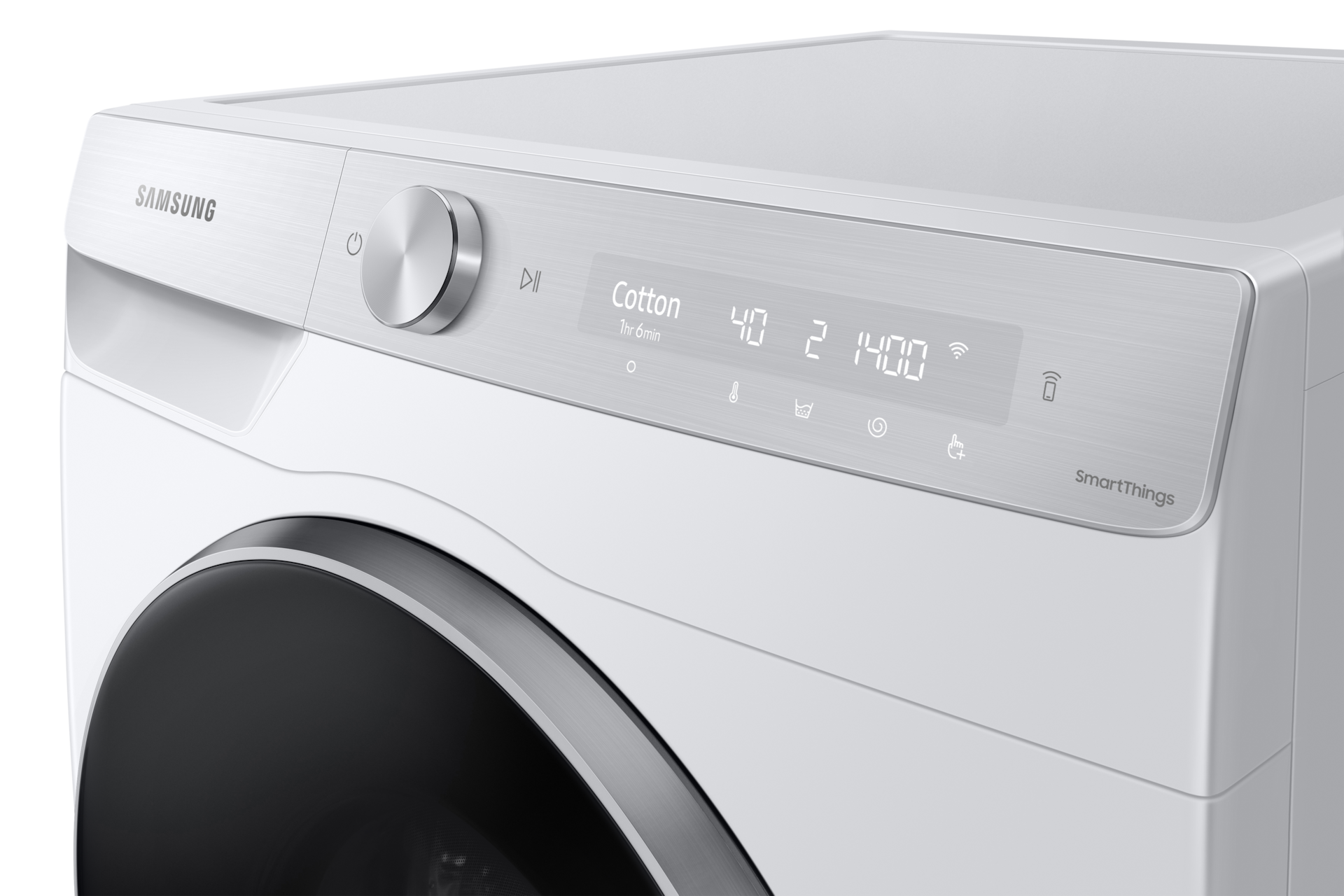 panel-control1 White