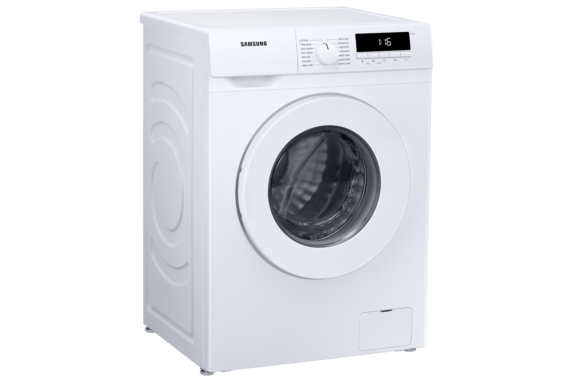 6.5 kg Front Load Washer