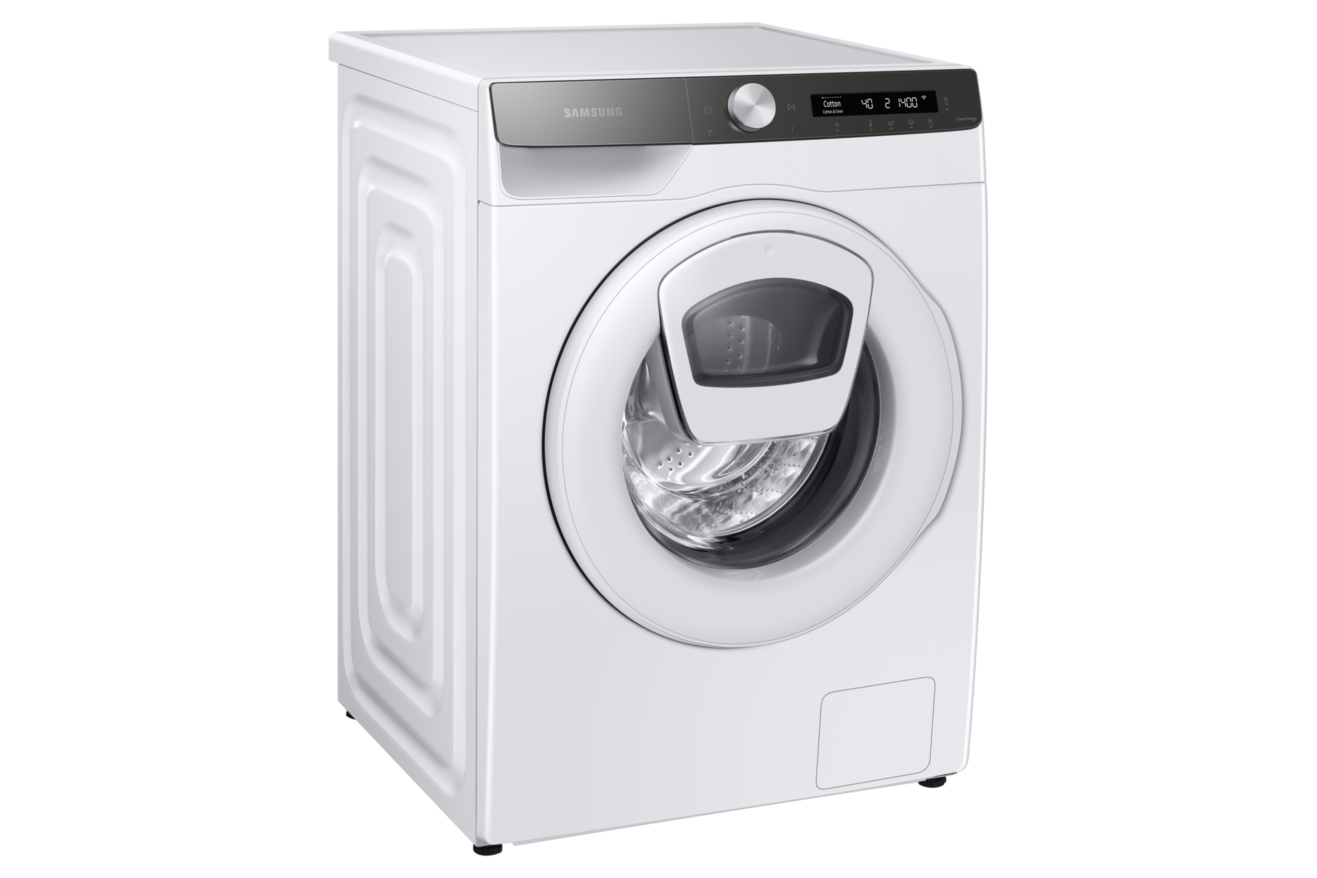 7.5 kg Front Load Washer