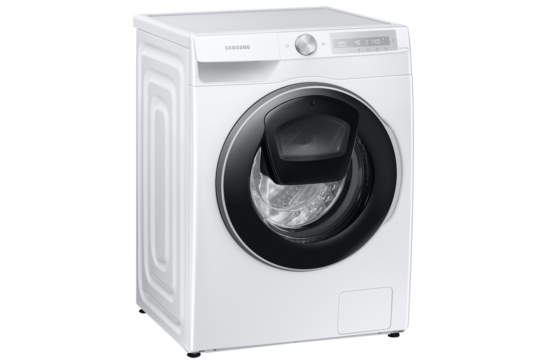 9.5 kg Front Load Washer