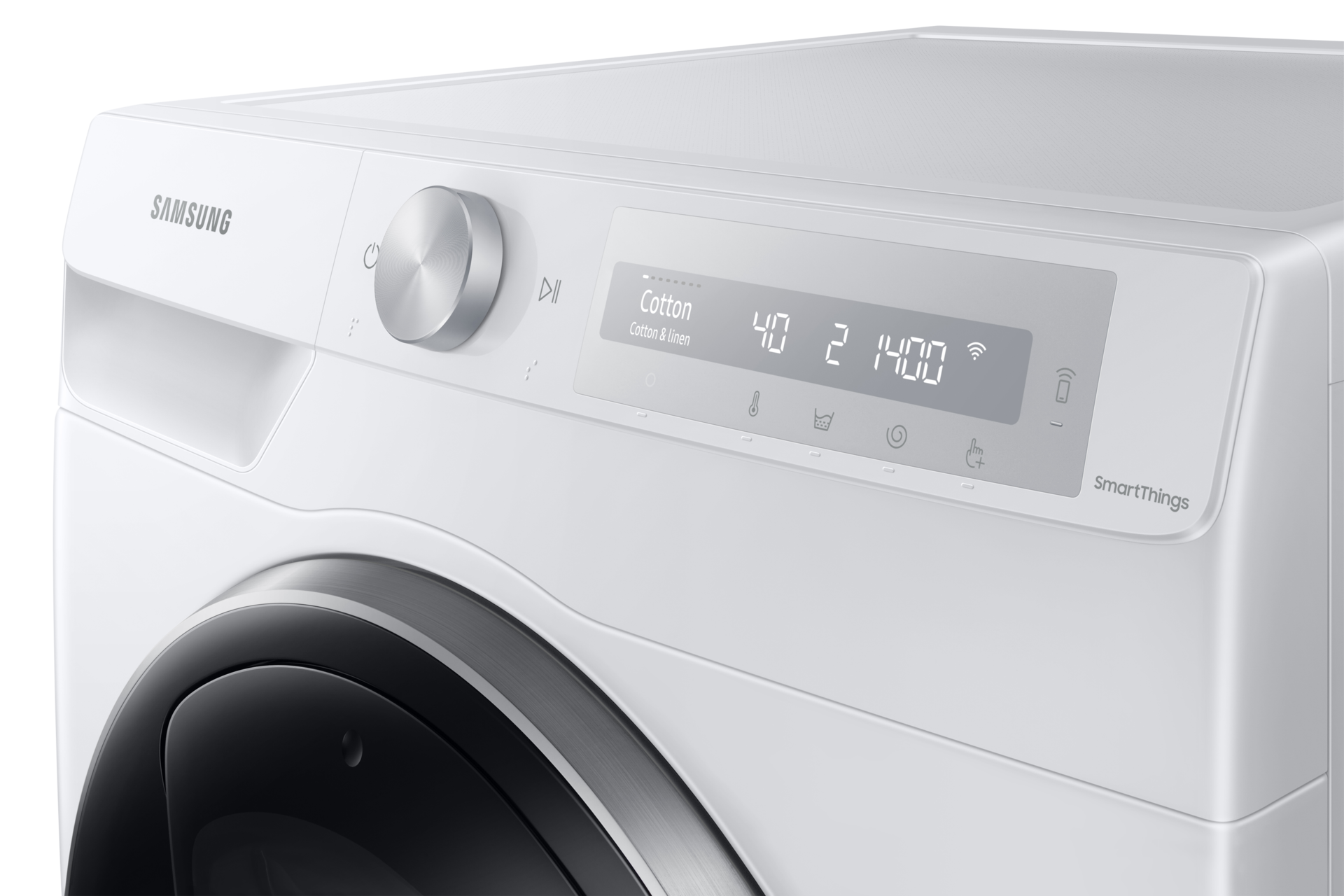 panel-control1 White