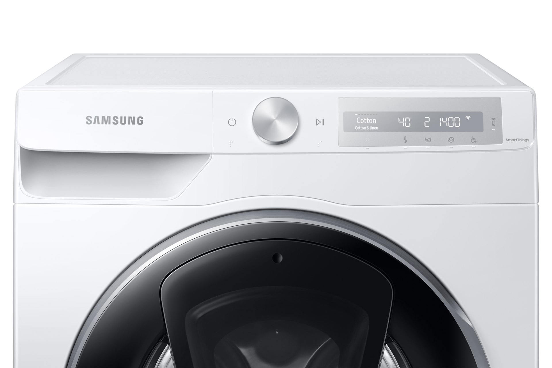 panel-control2 White