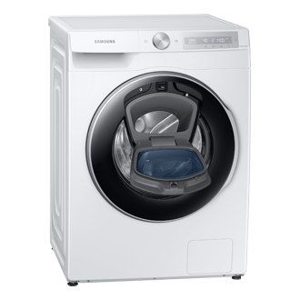 l-perspective-open White