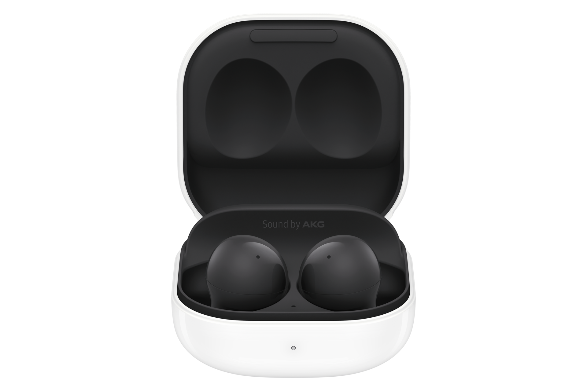 SAMSUNG GALAXY BUDS2 WHITE ギャラクシーバッズ2+solo-truck.eu