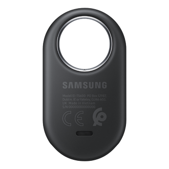 Galaxy SmartTag2 Back-MA- Black 