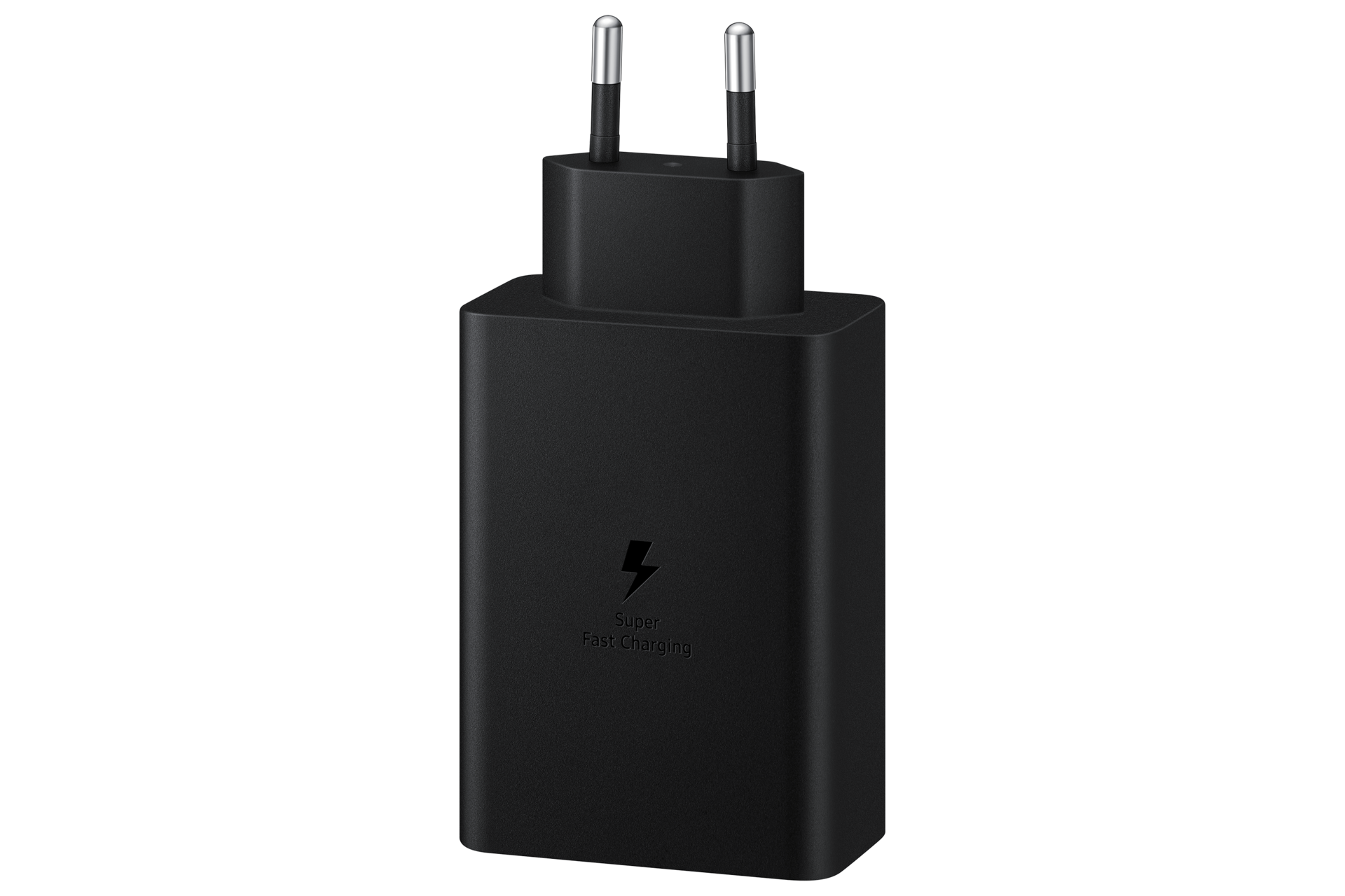 65W Power Adapter Trio Dynamic Black 