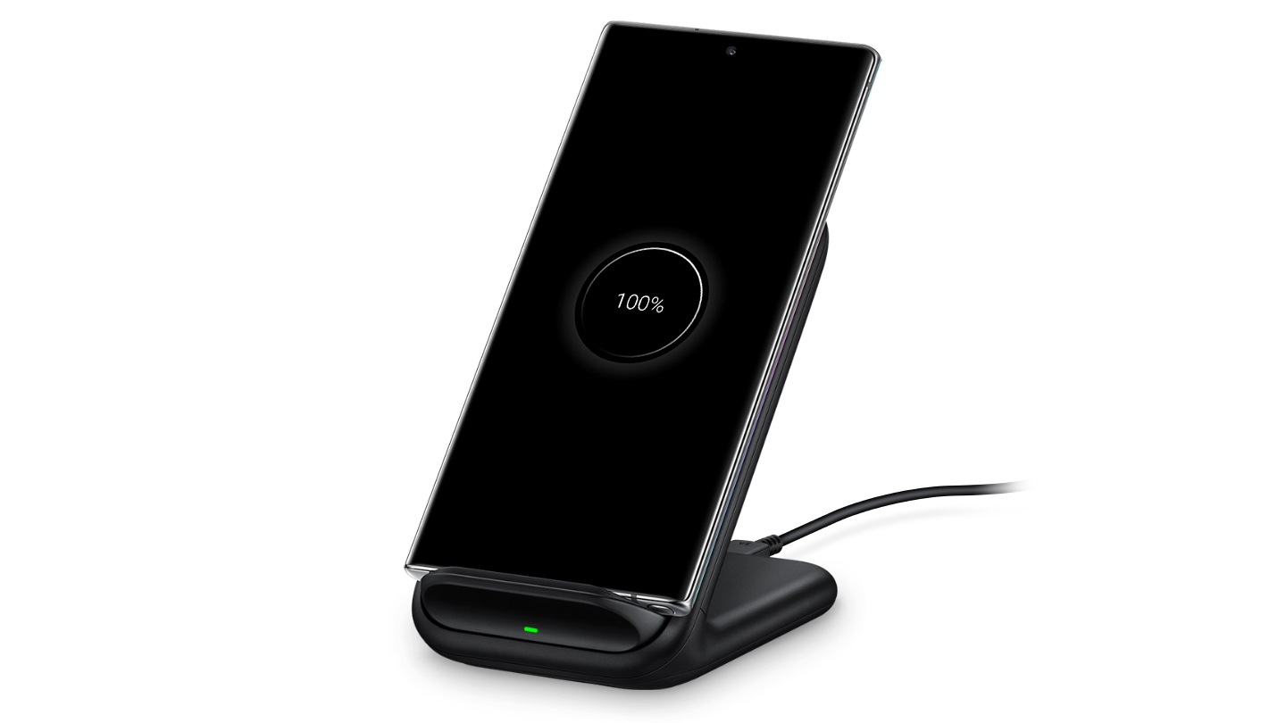 WirelessCharger Stand