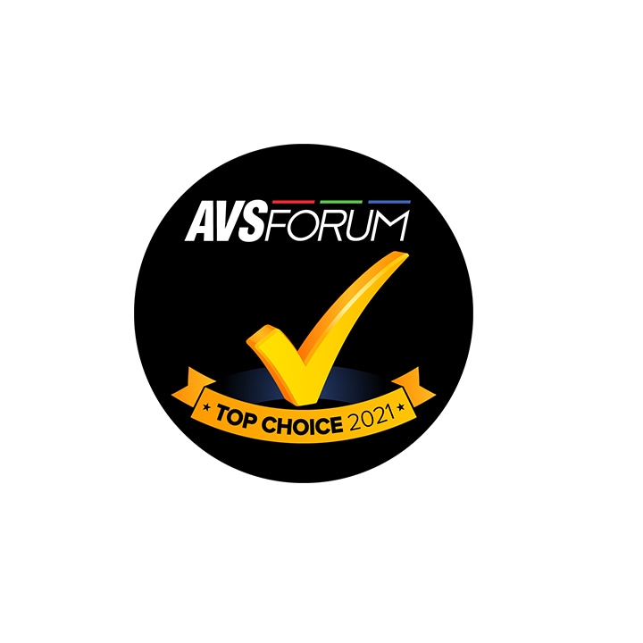 AVS Forum logo