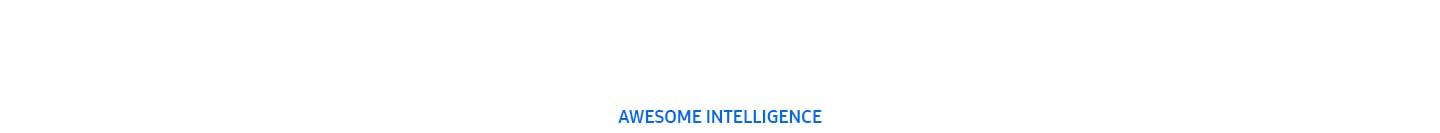 Awesome Intelligence