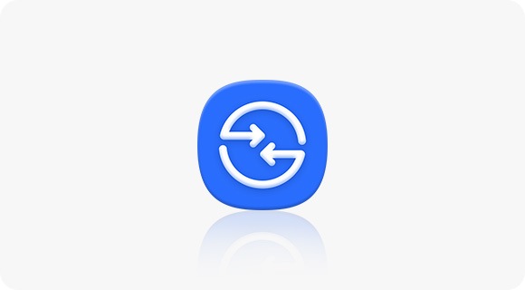 Quick Share icon.