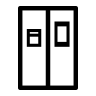SBS (2 Door )