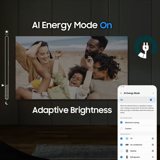 AI Energy Mode