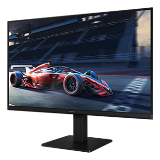 24"/27" Essential Monitor S3 S30GD Full HD R-Perspective Black 