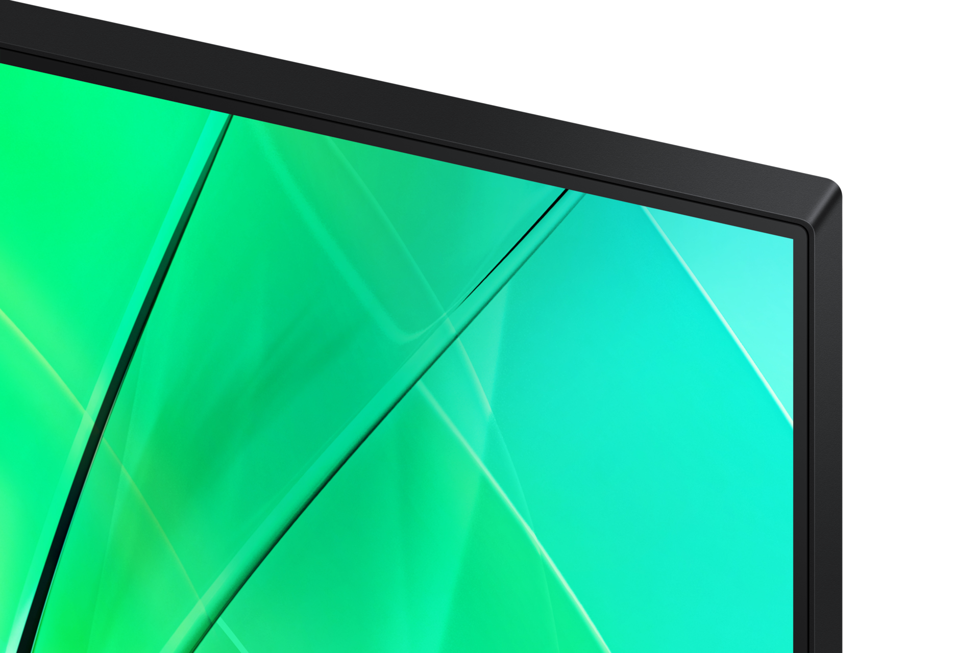 24"/27"/32" ViewFinity S6 S60D QHD Monitor Detail1 Black 