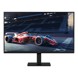 [22"/24"/27" Éssé~ñtíá~l Móñ~ítór~ S3 S30GD~ Fúll~ HD Fr~óñt3 B~láck~] 