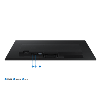 [22"/24"/27" Éssé~ñtíá~l Móñ~ítór~ S3 S30GD~ Fúll~ HD Dé~táíl~-Cóññ~éctí~vítý~2 Blác~k] 