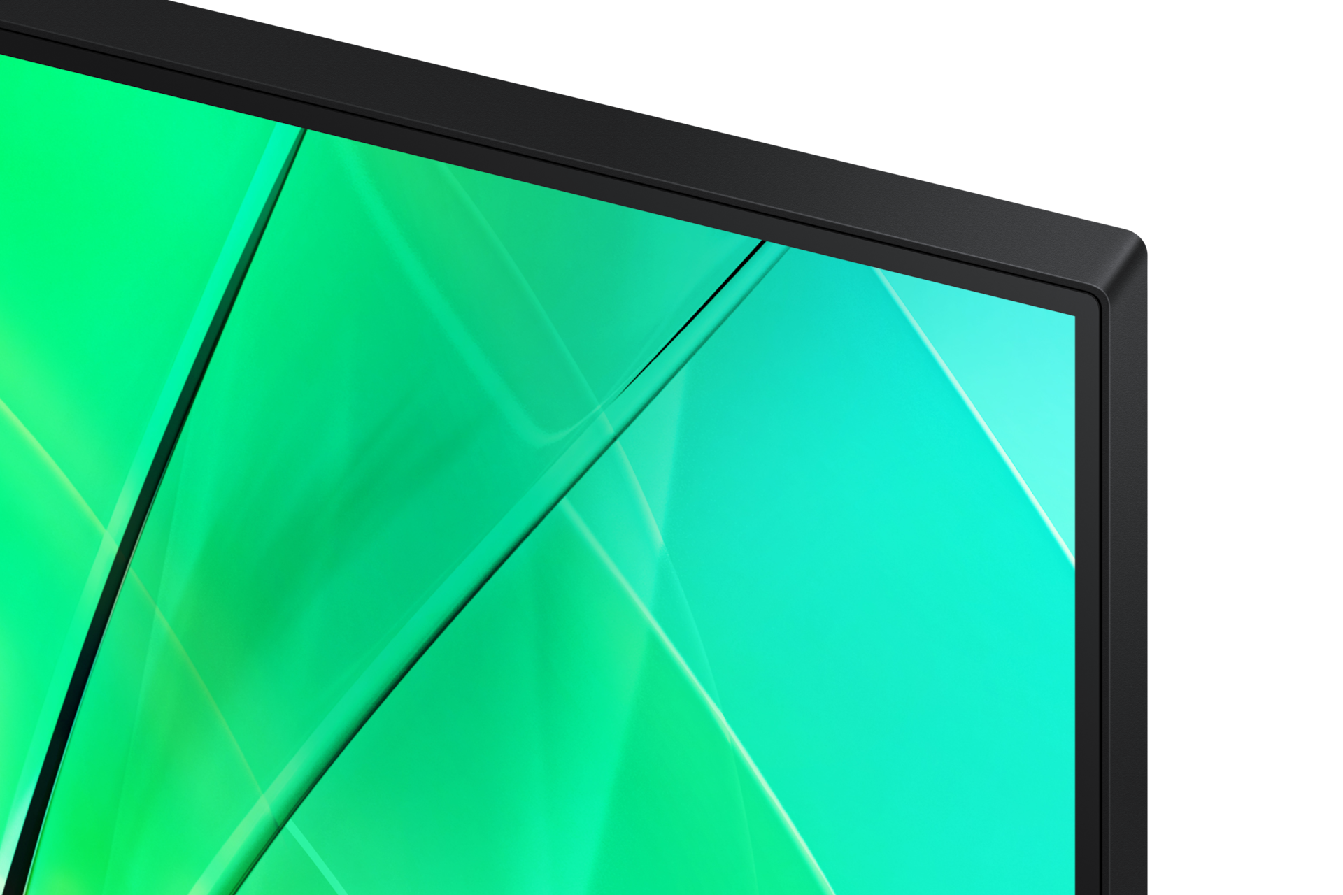 24"/27"/32" ViewFinity S6 S60D QHD Monitor Detail1 Black 