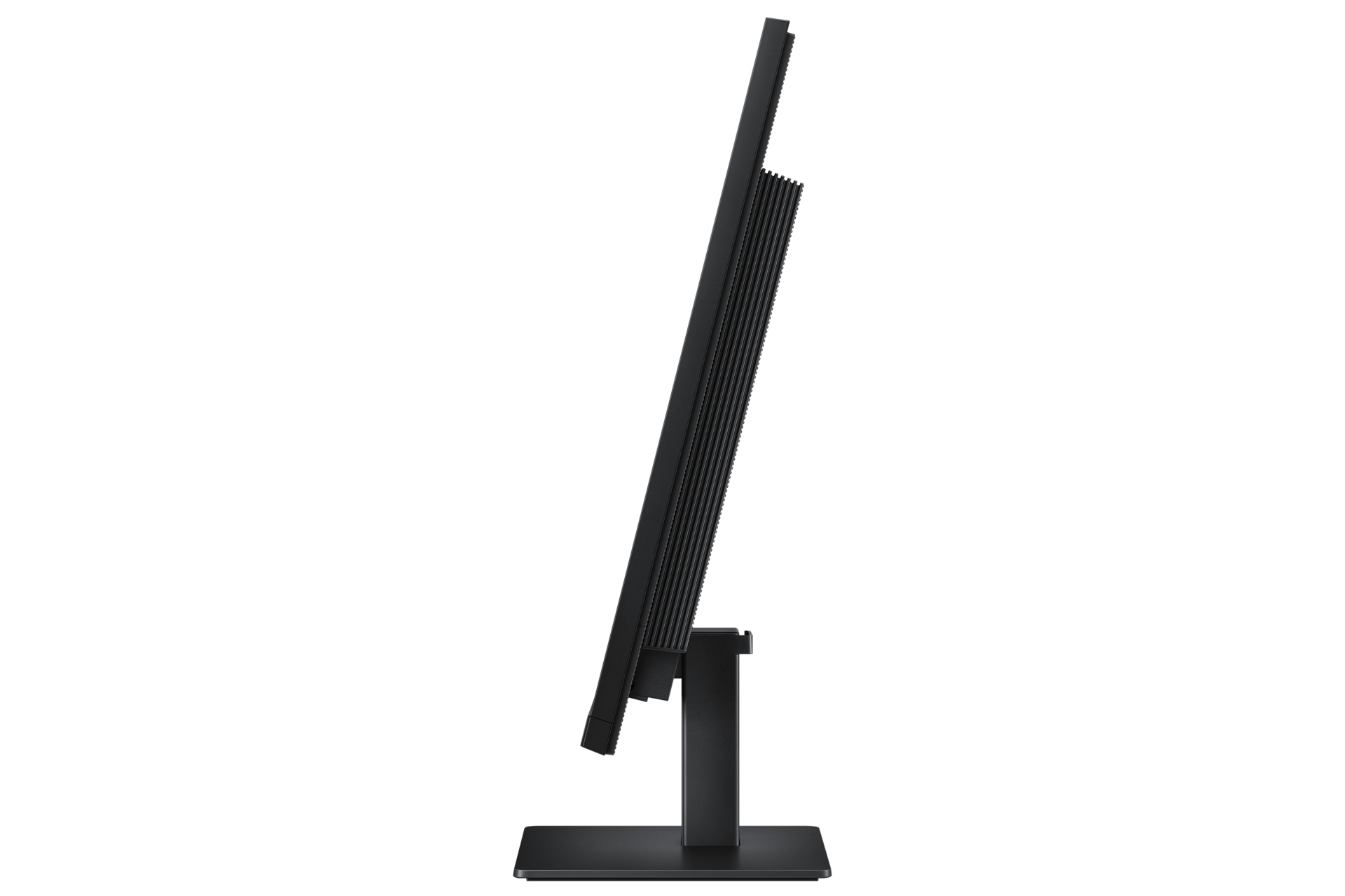 27"/ 32" ViewFinity S7 S70H 4K UHD Monitor Tilt1 Black 