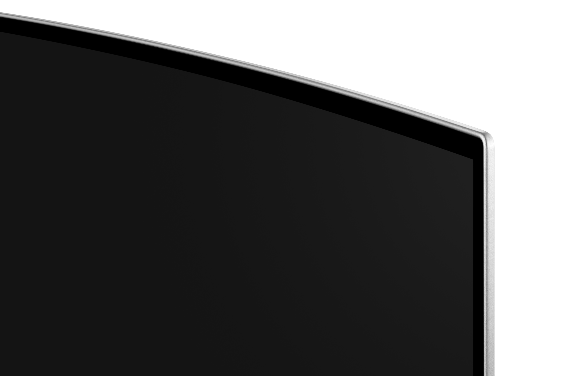 49" Odyssey OLED G9 G91SD DQHD Detail-Bezel Silver 