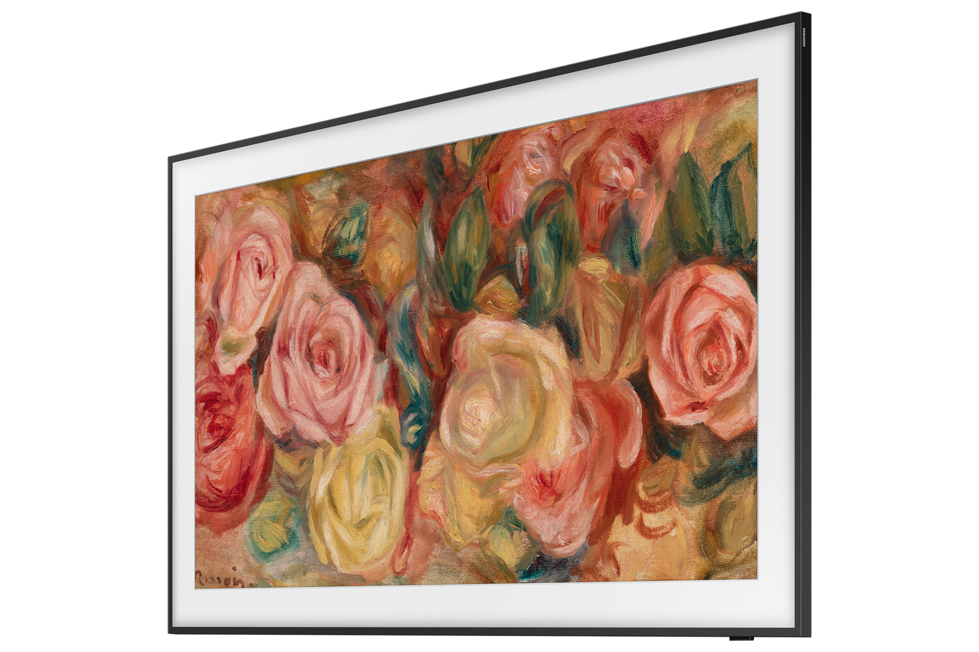 The Frame  LS03D Dynamic2 Black 