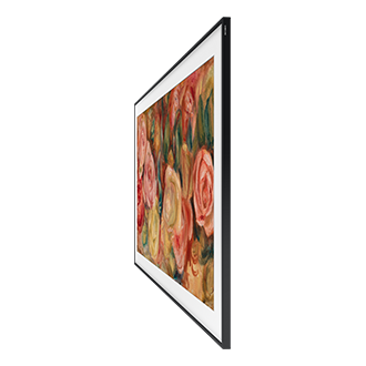 The Frame  LS03D Dynamic3 Black 