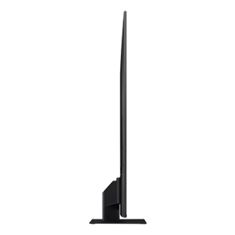 QLED 4K Q70D Tizen OS Smart TV (2024) L-Side Gray 