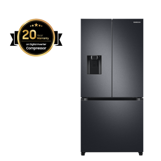 French Door Refrigerator Prices in Pakistan: Your Ultimate Guide