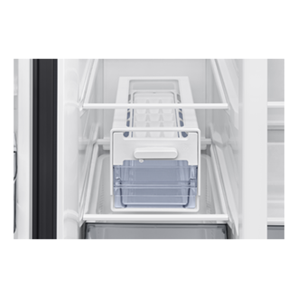 detail-icemaker Black Doi