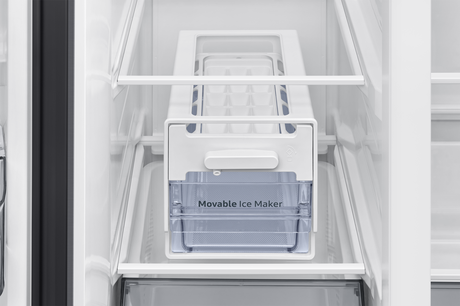 detail-icemaker Silver