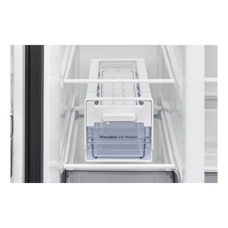 detail-icemaker Silver