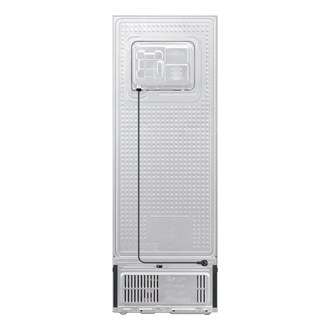 RT5300C Top Mount Freezer Refrigerators with SpaceMax™ Back White 