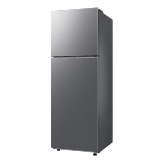 RT5300C Top Mount Freezer Refrigerators with SpaceMax™ R-Perspective Silver 
