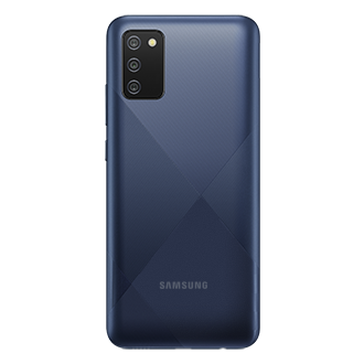 Samsung Galaxy A21s Samsung Pakistan