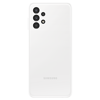 back White