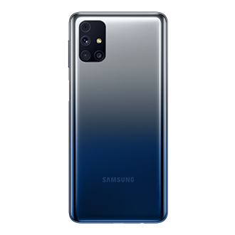 Galaxy M21 Sm M215 Samsung Pakistan