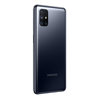 Galaxy M21 Sm M215 Samsung Pakistan