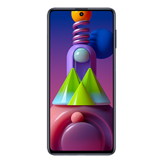 Galaxy M21 Sm M215 Samsung Pakistan