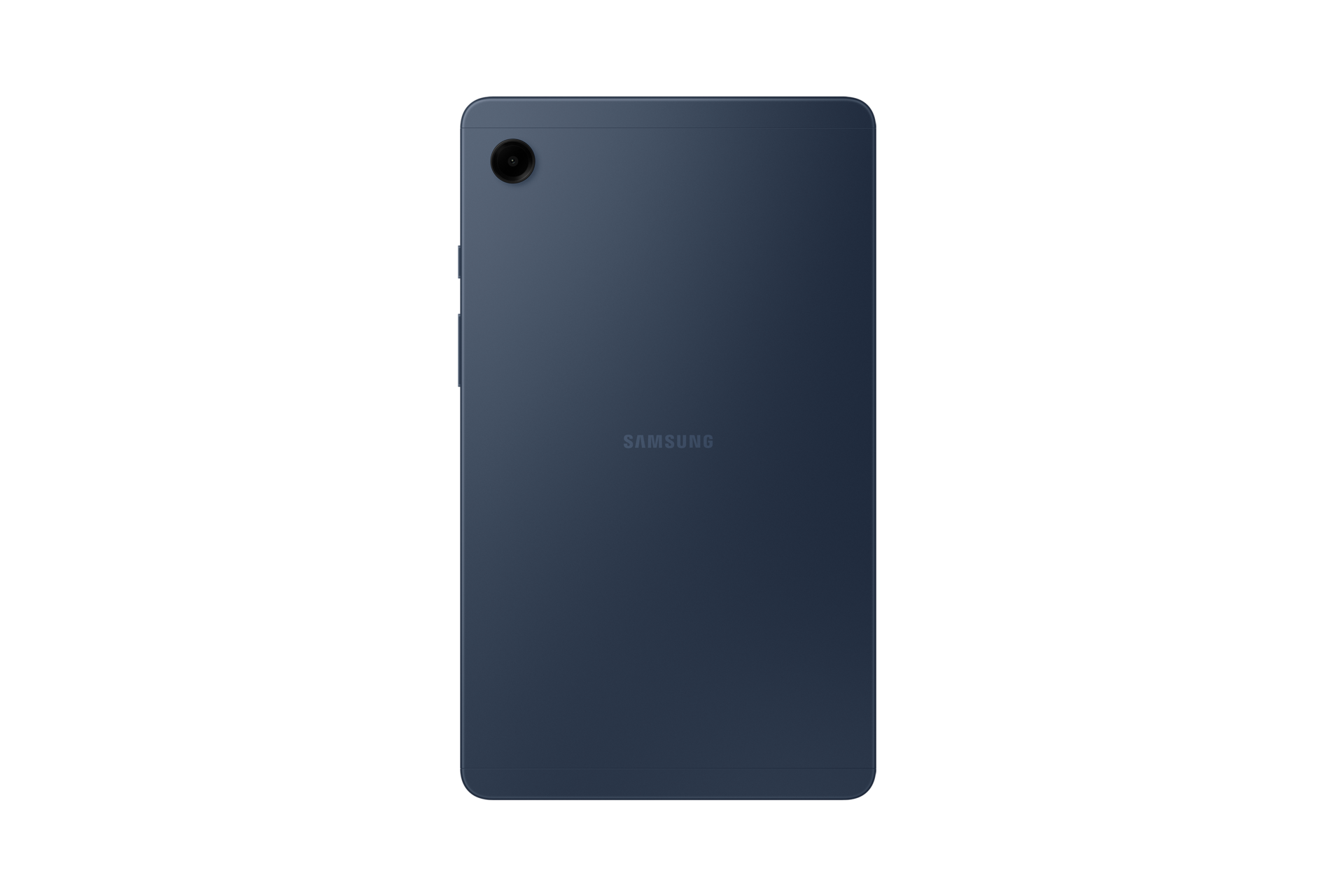 Galaxy Tab A9 (LTE) Back Mystic Navy 