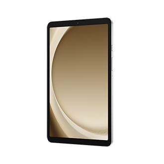 Galaxy Tab A9 (LTE) R30 Mystic Silver 