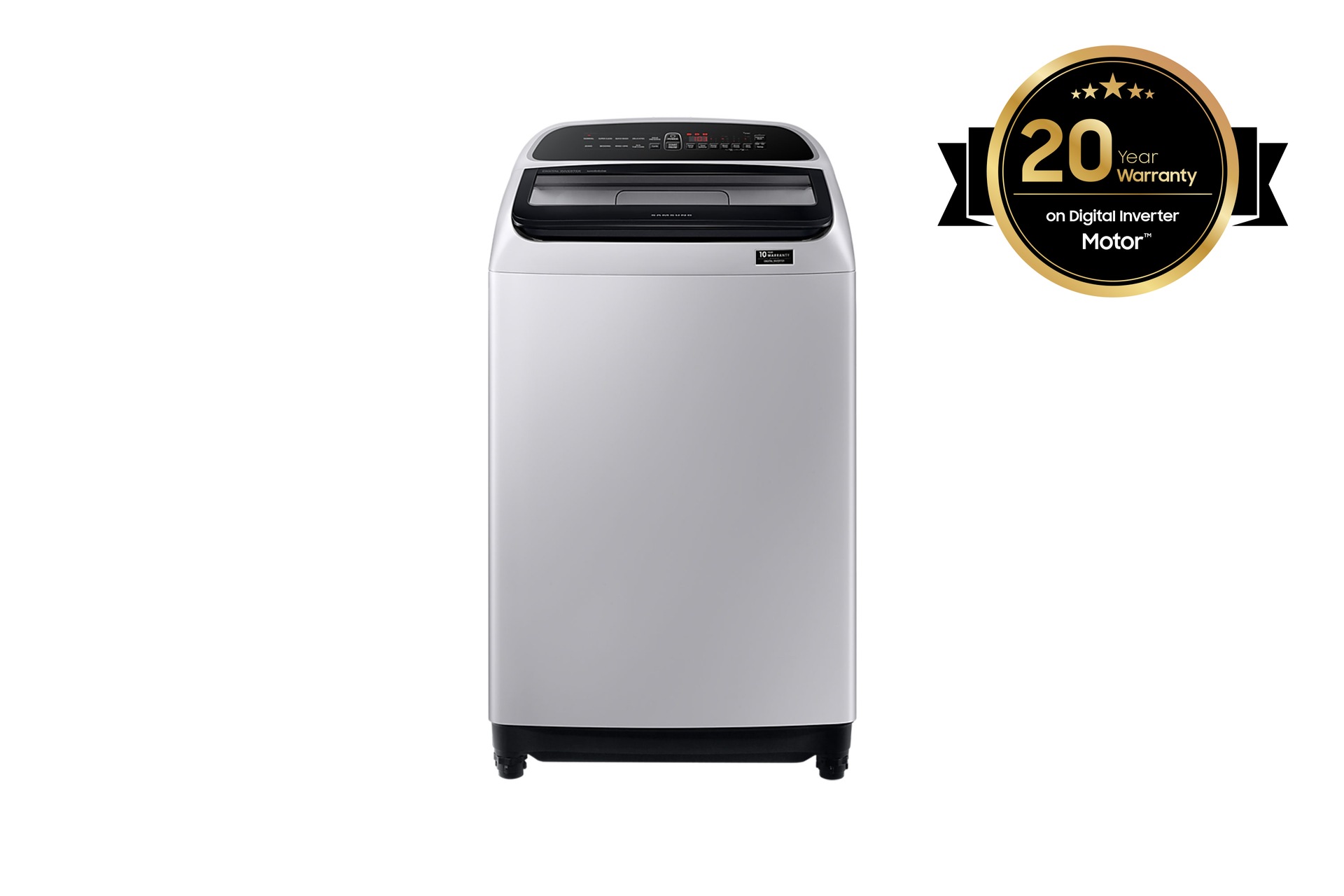 wa5700js (WA15T5260BY/CO) Top loading Washer with Wobble Technology