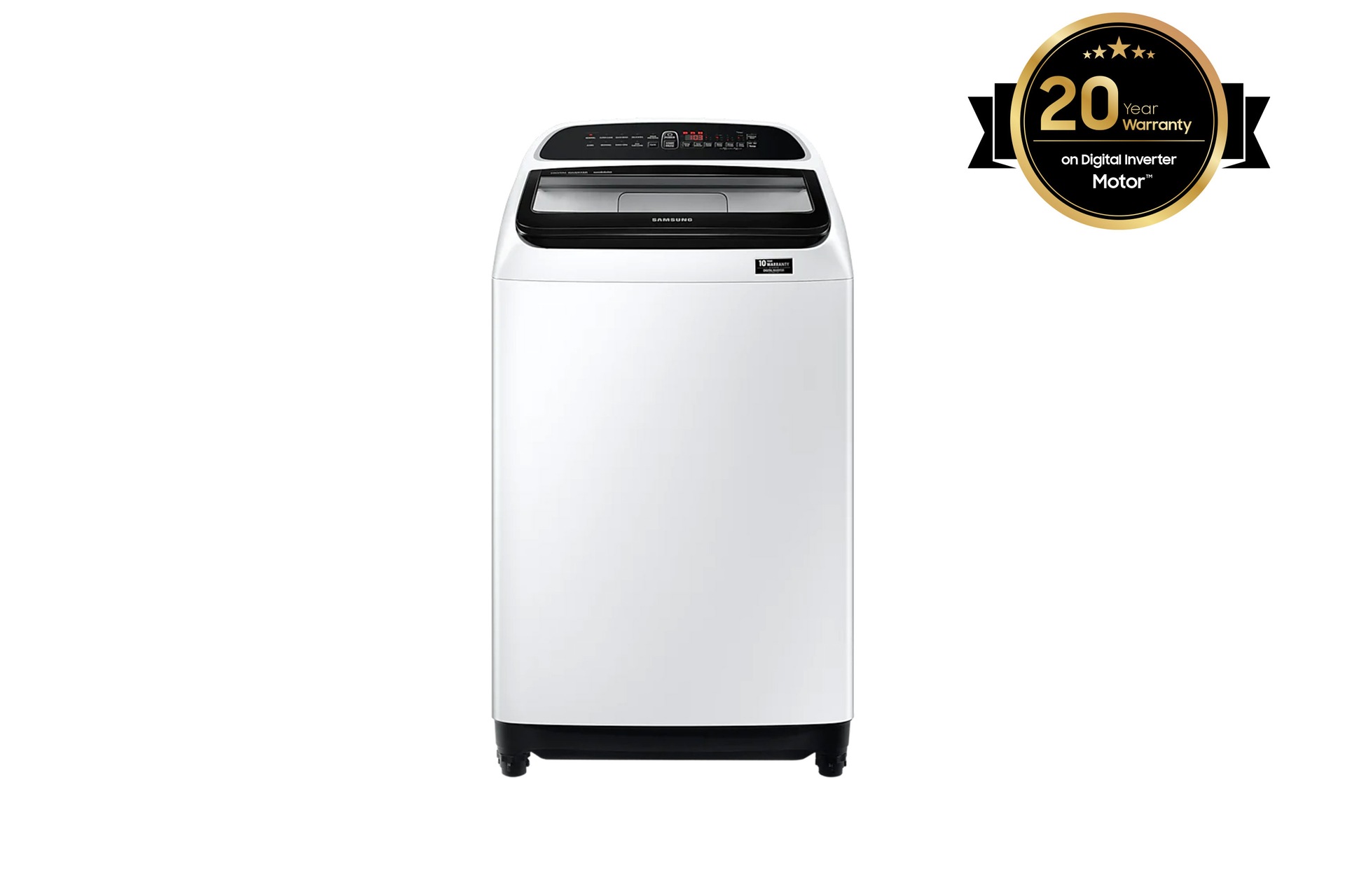 wa5700js (WA15T5260BY/CO) Top loading Washer with Wobble Technology