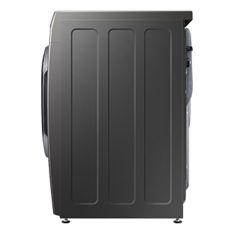 l-side Platinum Silver