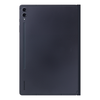 back Black
