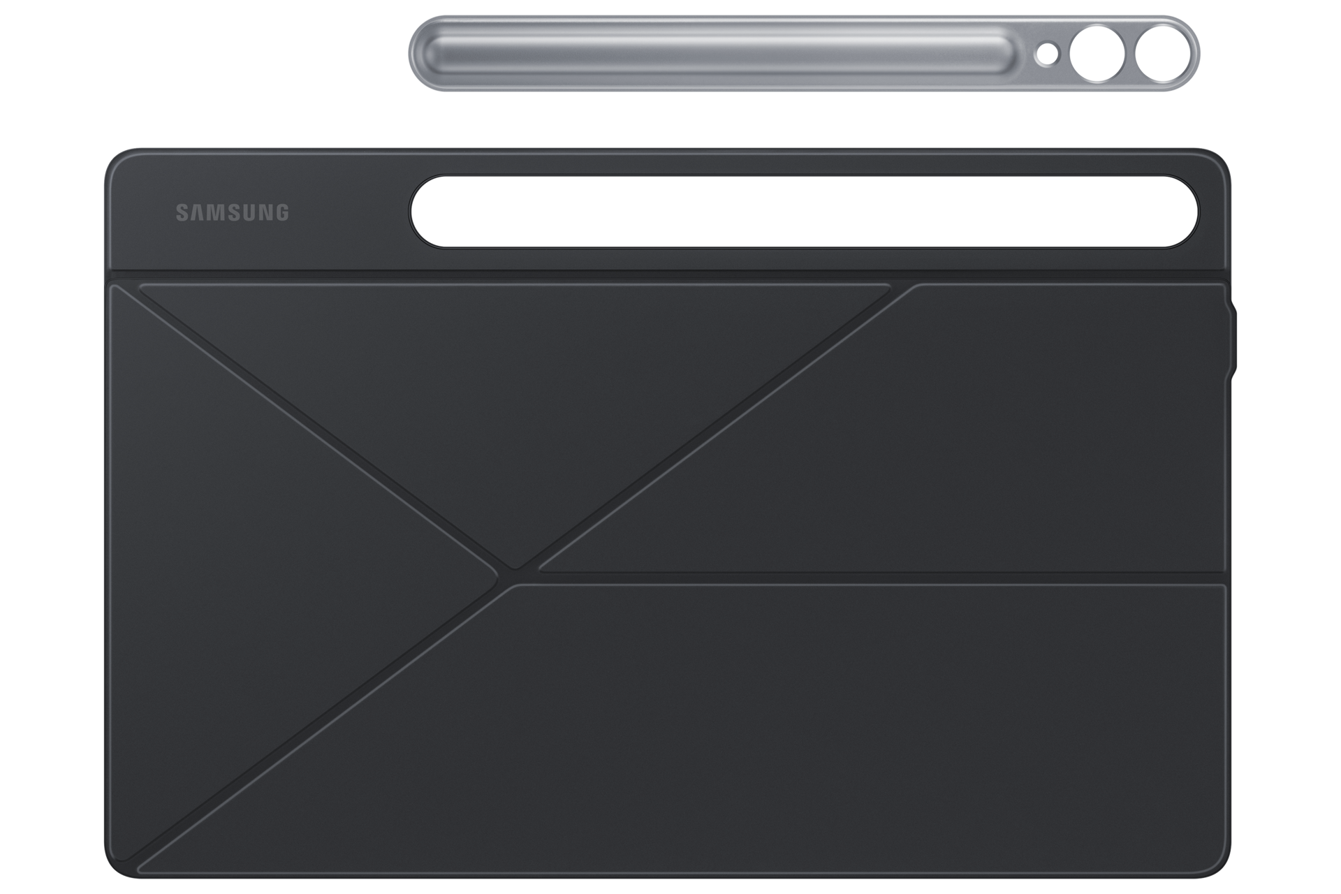 changeble-pen-holder Black