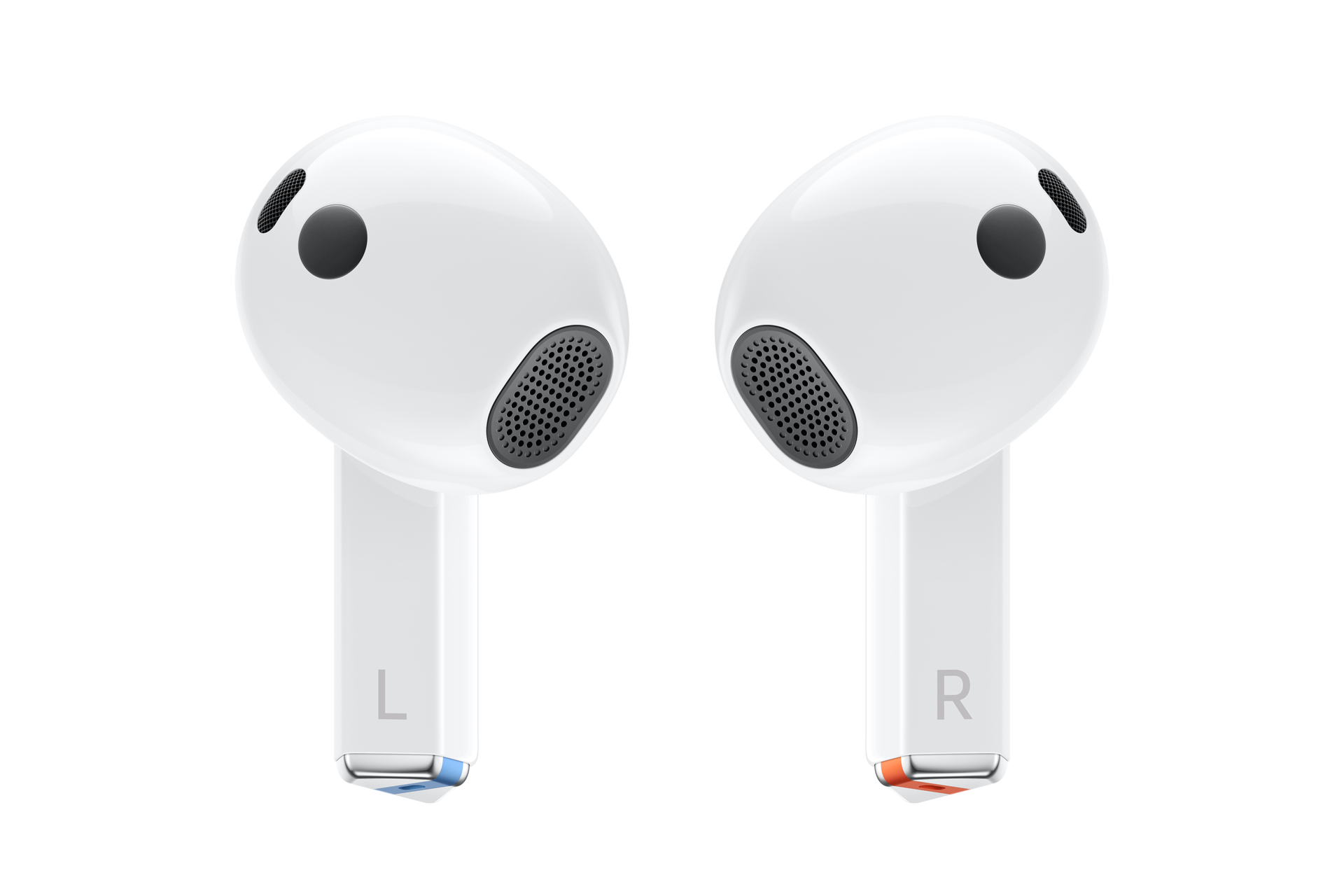 Samsung Galaxy Buds3 Pro SM-R630NZWAEUE Białe (White)