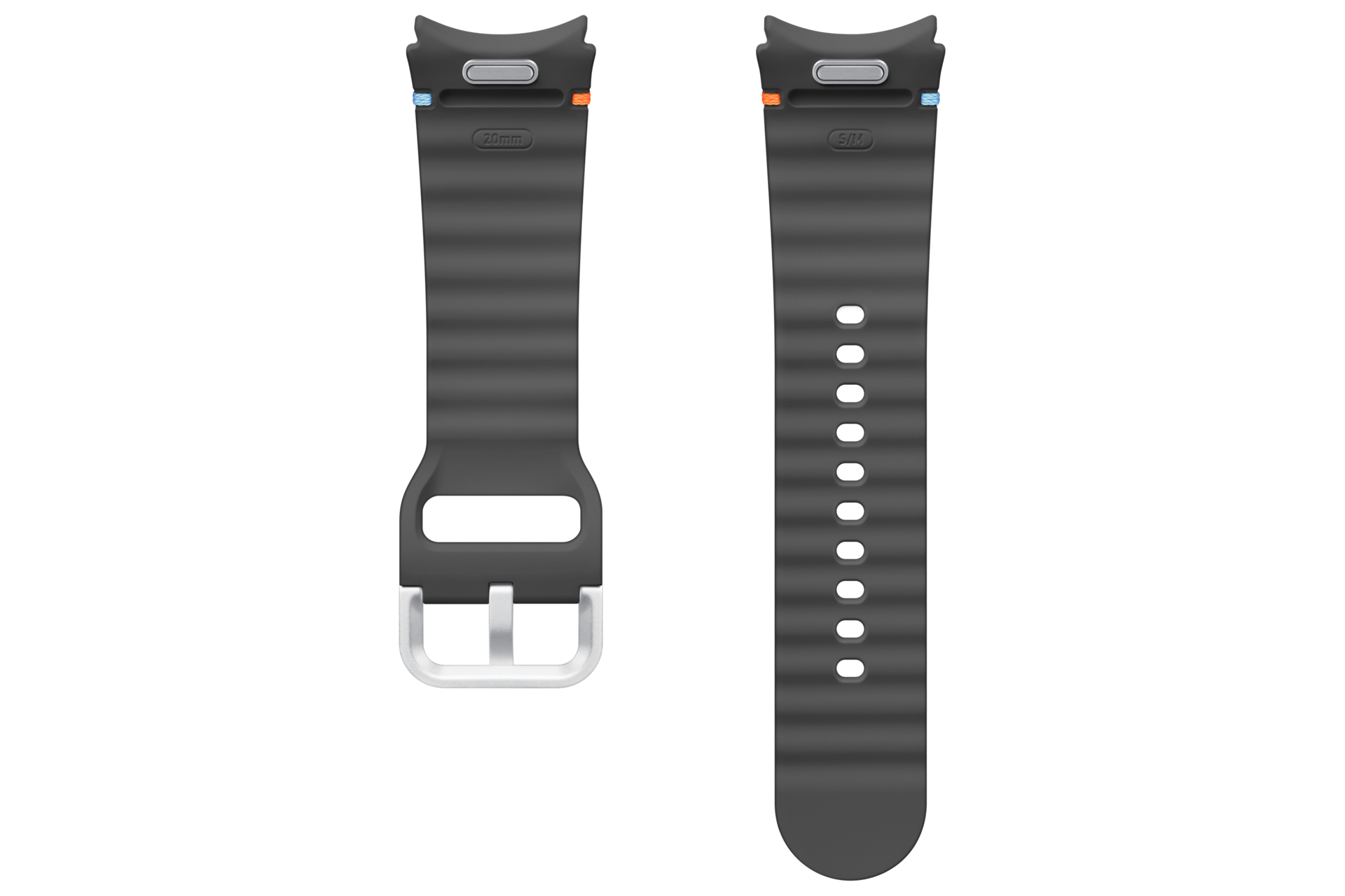 back Dark Gray