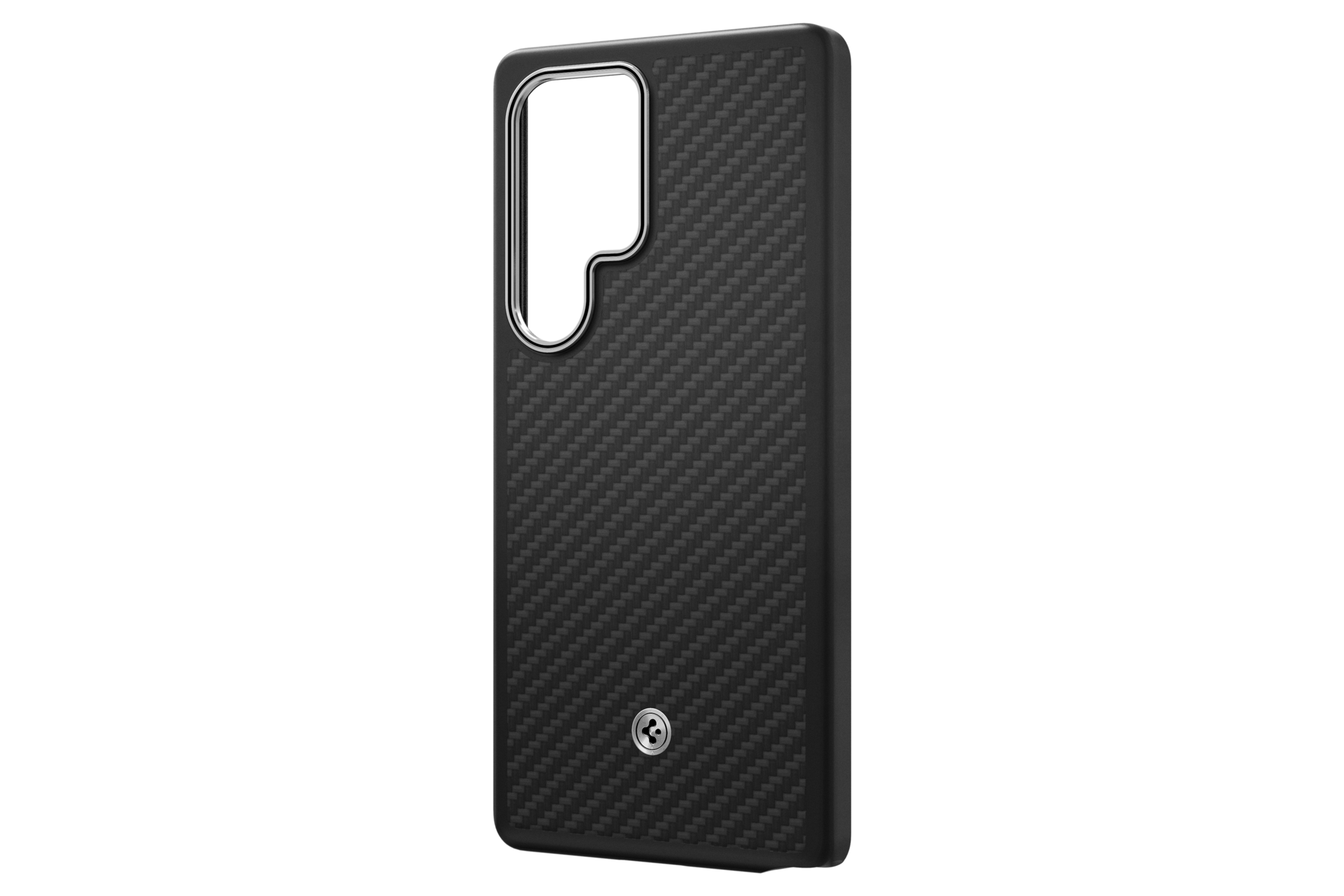 Etui Enzo Aramid do Galaxy S25 Ultra
