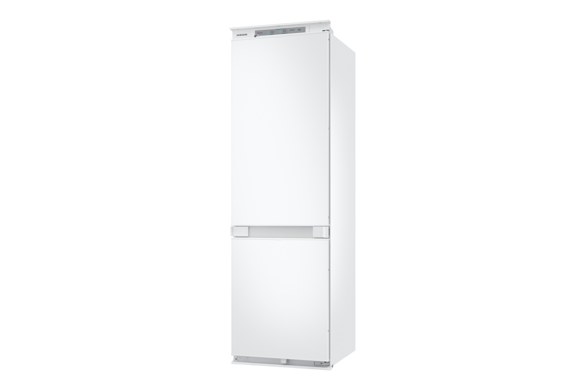 Prezentacja nowoczesnej lodówki pod zabudowę Samsung BRB26705DWW/EF.