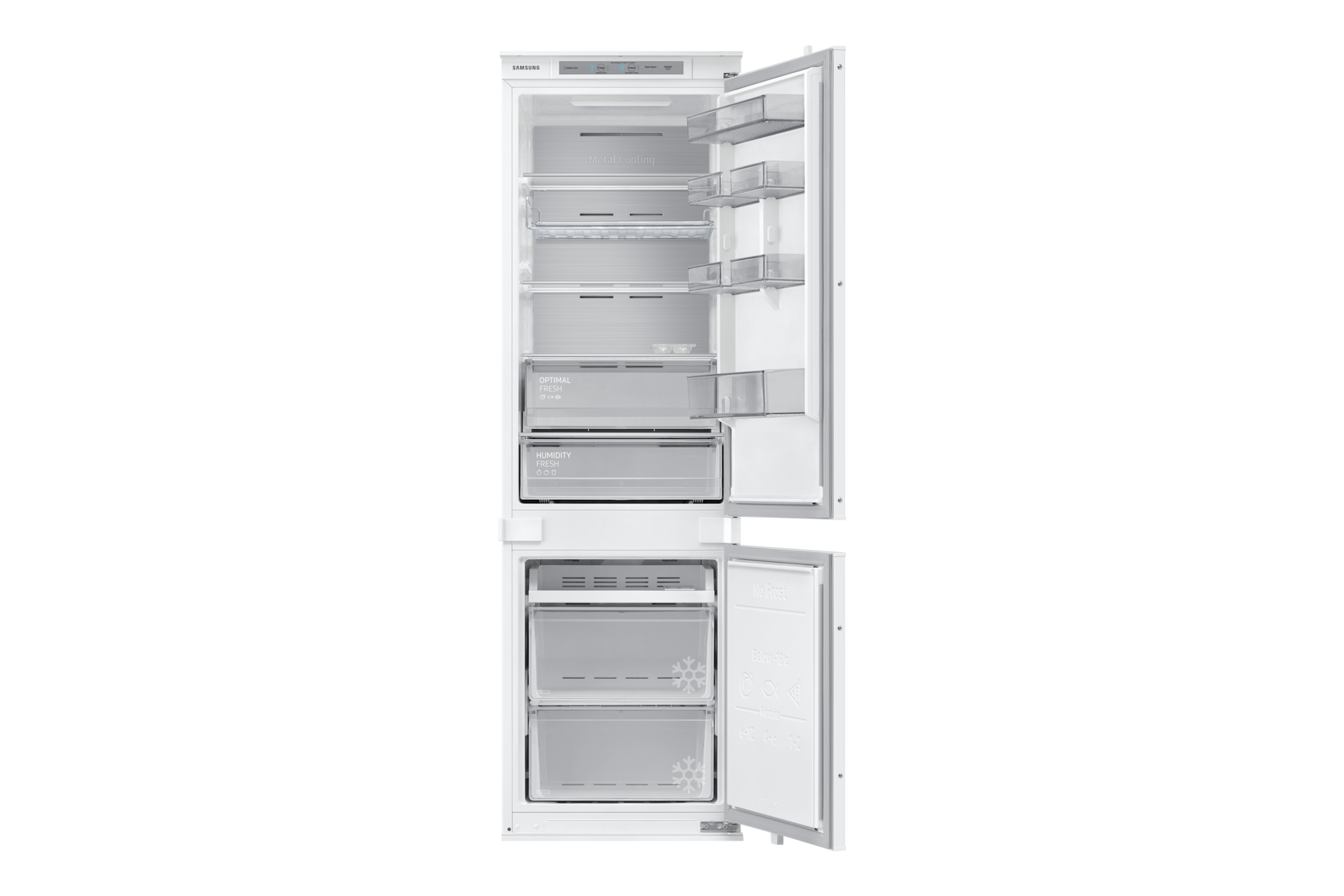 Samsung No Frost