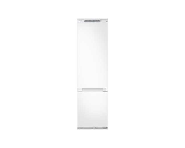 Biała uniwersalna lodówka Space Max™  BRB30603EWW/EF do każdego stylu wnętrza.